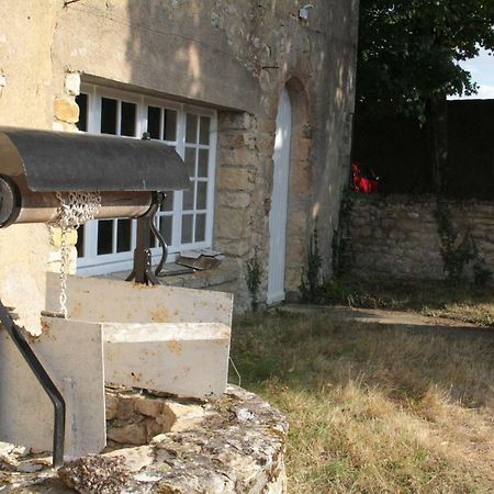 Le Logis De La Foret Hotel Sainte-Verge Bagian luar foto