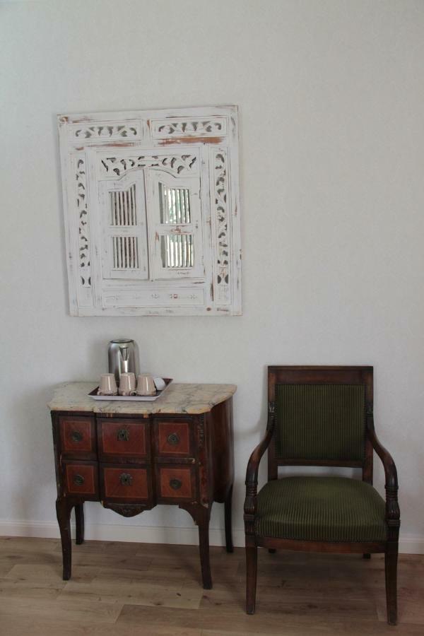 Le Logis De La Foret Hotel Sainte-Verge Bagian luar foto